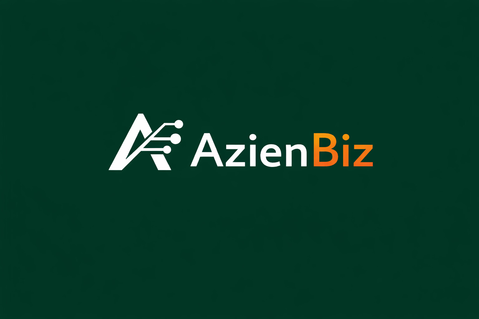 Azienbiz Agency Logo